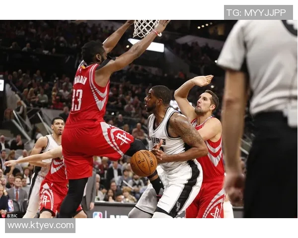 火箭队与马刺队的比赛时间安排及观赛指南详解