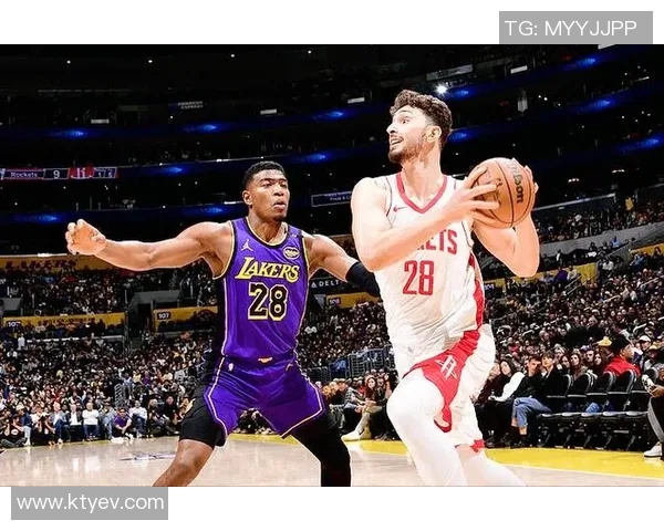 火箭队与湖人队精彩对决全场回顾及观看指南分享