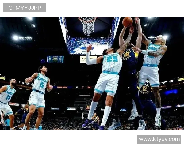 步行者与黄蜂精彩对决回放全程分析与精彩瞬间重温