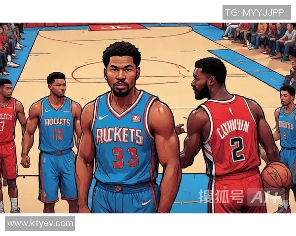 火箭队与快船队精彩对决直播观看指南与赛前分析