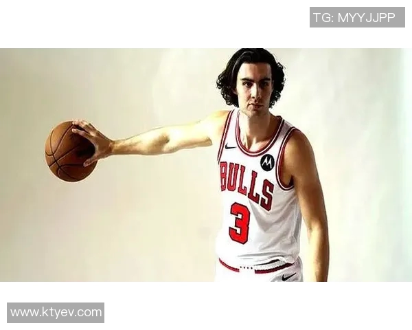 约什吉迪：从澳洲新星到NBA全能控卫的成长之路